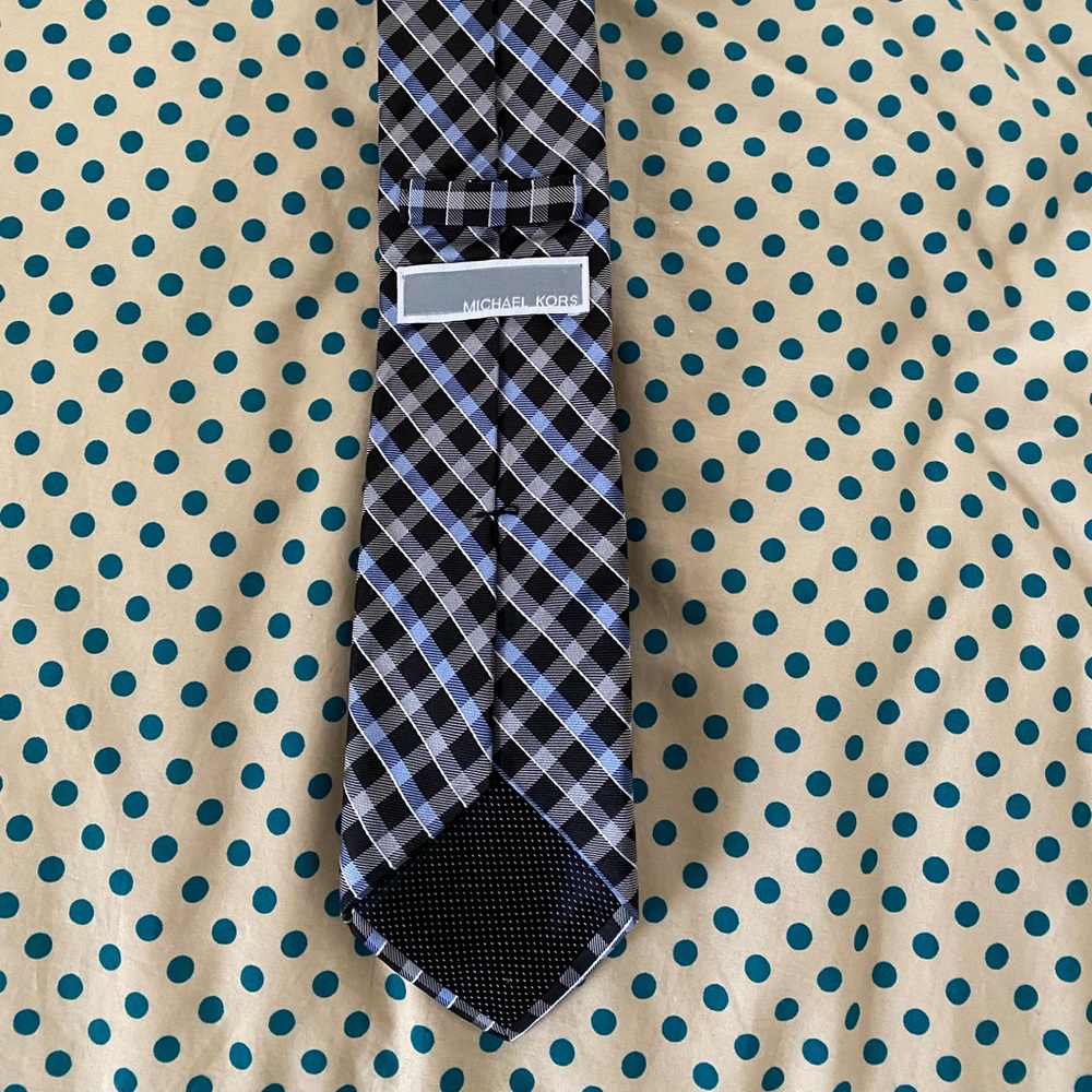 Mens neck tie